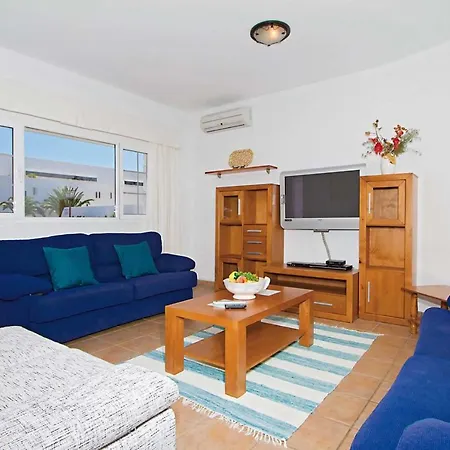 Villa Temuime Puerto Calero